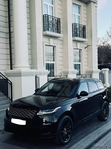Land Rover RR Velar-9