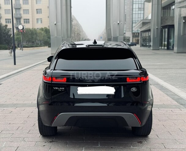 Land Rover RR Velar-13