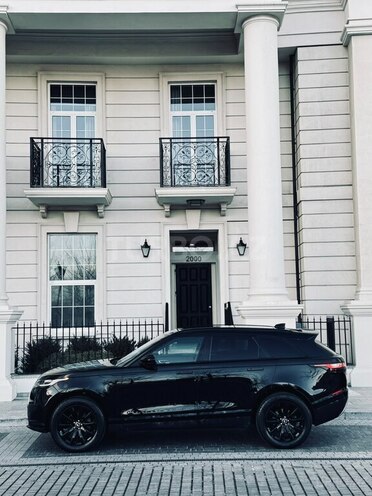 Land Rover RR Velar-15