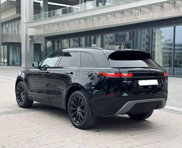 Land Rover RR Velar-12