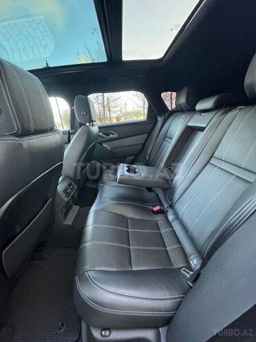 Land Rover RR Velar-18