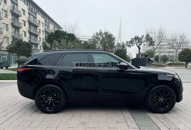 Land Rover RR Velar-19