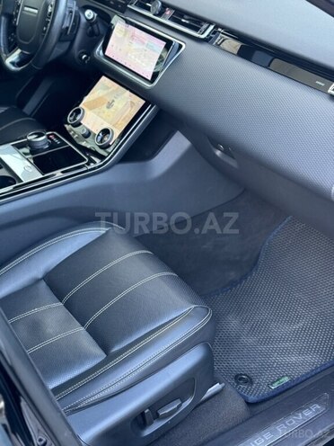 Land Rover RR Velar-17