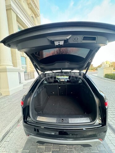 Land Rover RR Velar-16