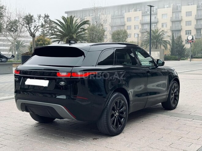 Land Rover RR Velar-11