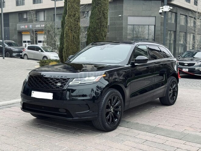 Land Rover RR Velar-20