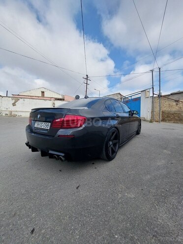 BMW 528-6