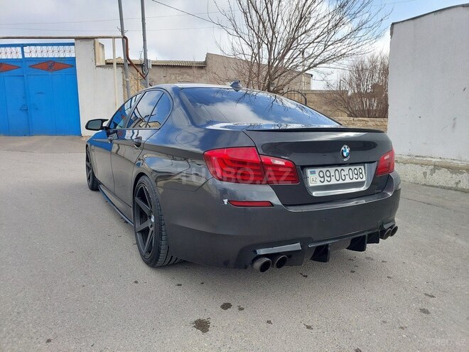 BMW 528-4