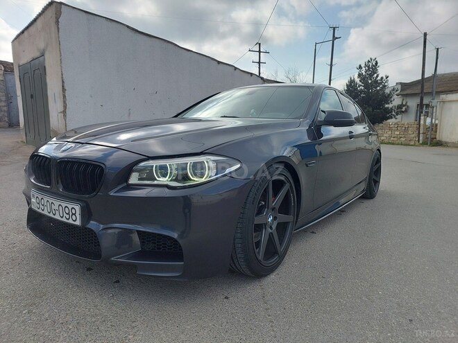 BMW 528-1