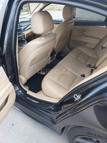 BMW 528-7