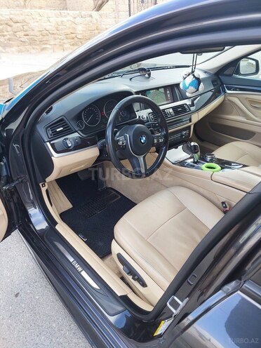 BMW 528-5