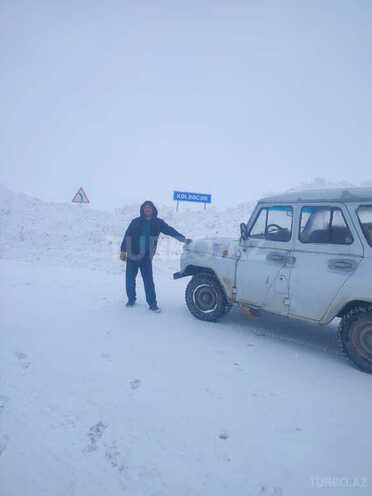 UAZ 469-5