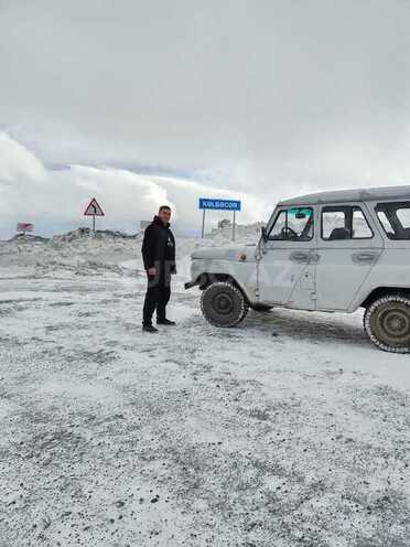 UAZ 469-6