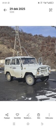 UAZ 469-4