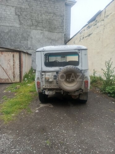 UAZ 469-3