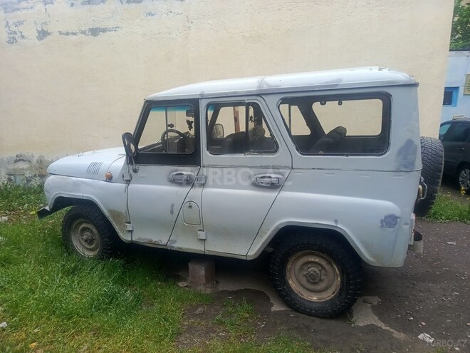 UAZ 469-2