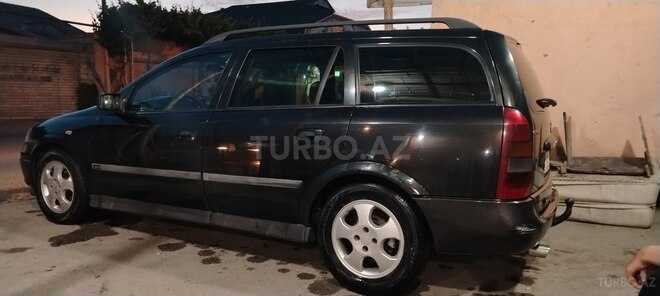 Opel Astra-8
