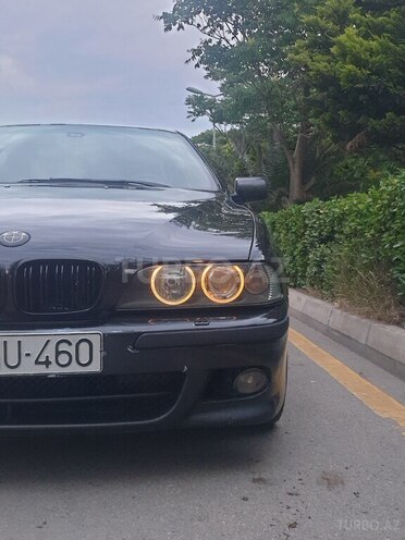 BMW 528-1