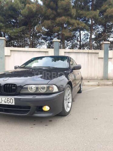 BMW 528-3