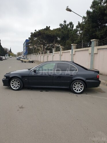 BMW 528-6