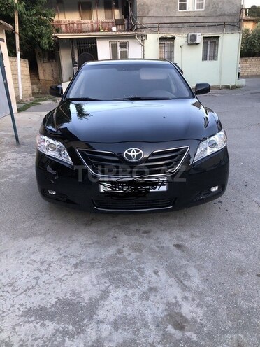 Toyota Camry-1