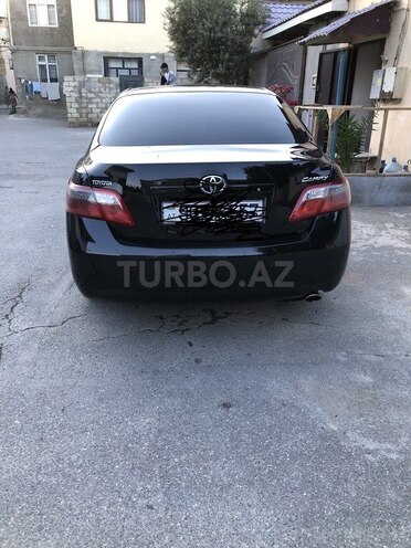 Toyota Camry-2