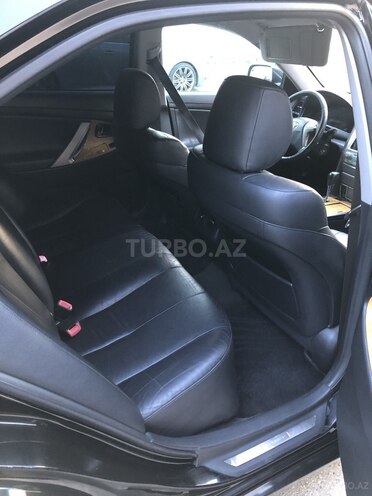 Toyota Camry-6