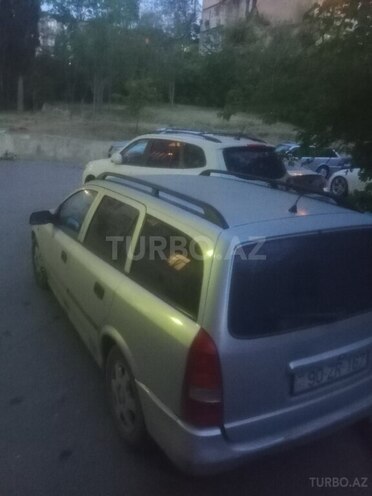 Opel Astra-4