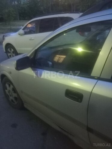Opel Astra-5