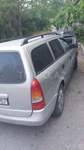 Opel Astra-12