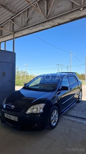 Toyota Corolla-3