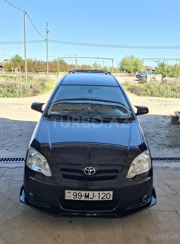 Toyota Corolla-1