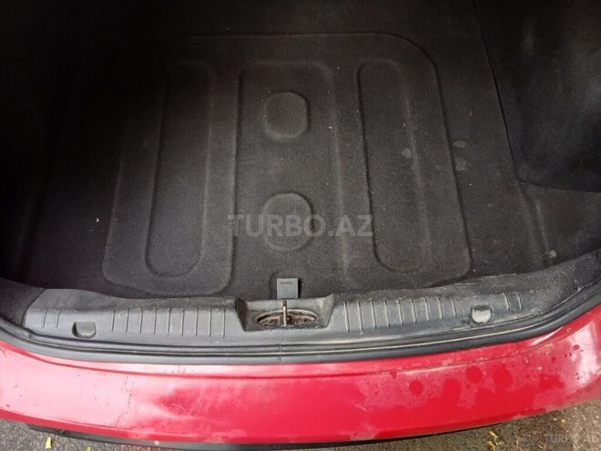 Chevrolet Cruze-11