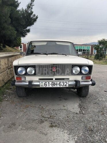 LADA (VAZ) 2106-1