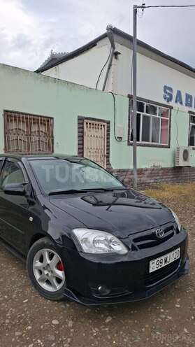 Toyota Corolla-9
