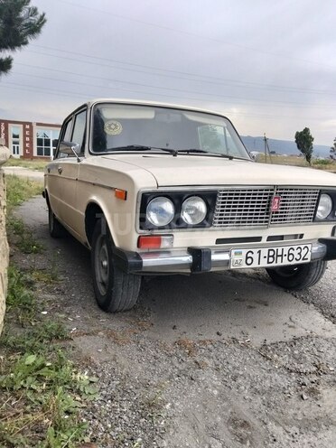 LADA (VAZ) 2106-2