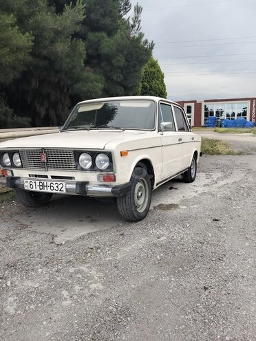 LADA (VAZ) 2106-4