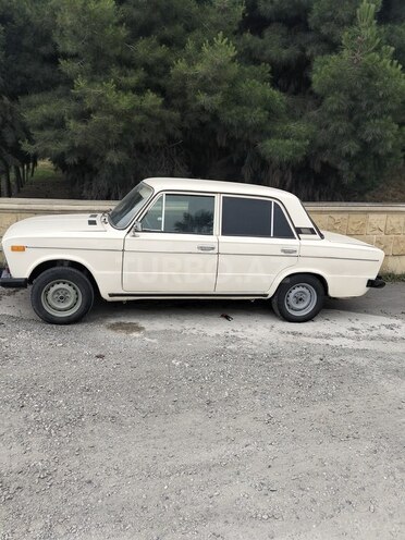 LADA (VAZ) 2106-3