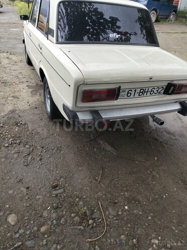 LADA (VAZ) 2106-7