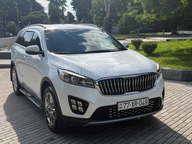 Kia Sorento-3