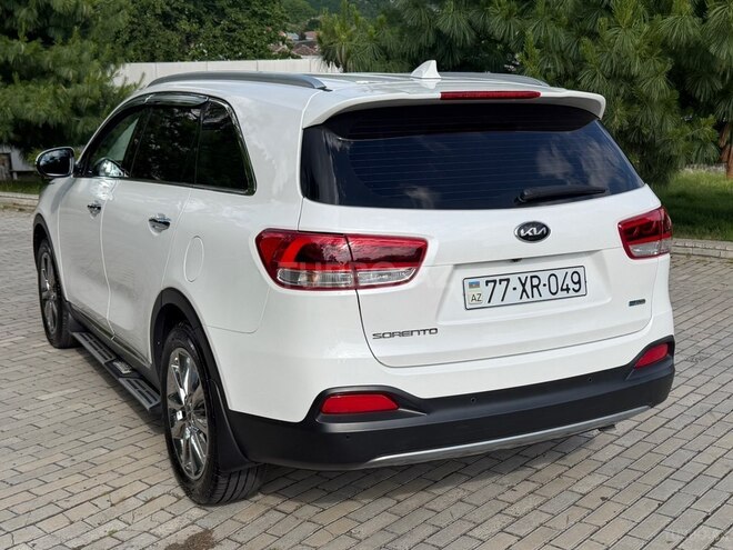 Kia Sorento-6