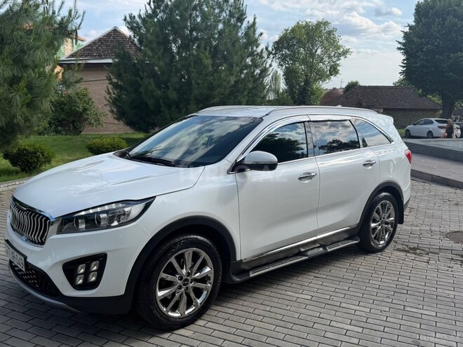 Kia Sorento-7