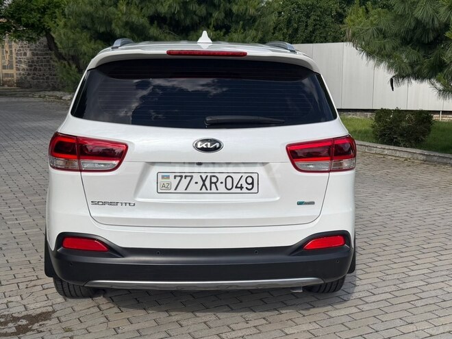 Kia Sorento-5