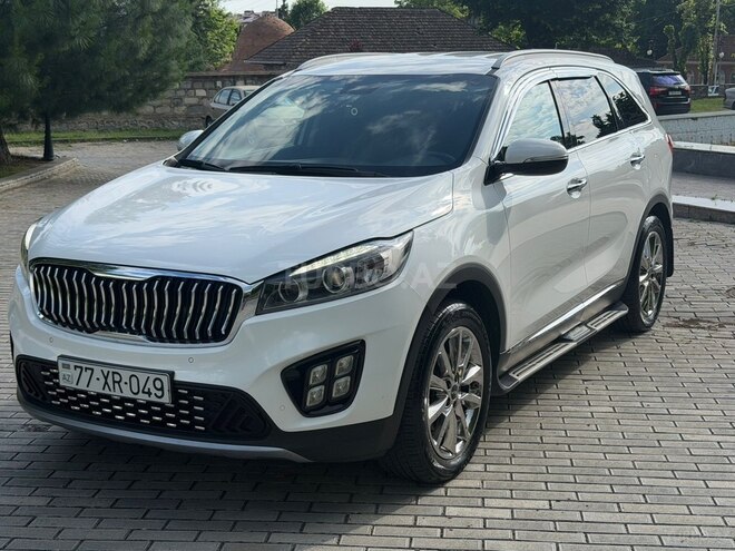 Kia Sorento-2