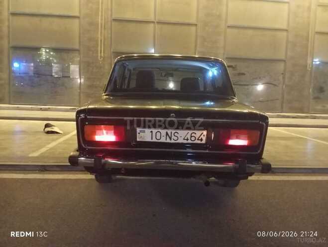 LADA (VAZ) 2106-2
