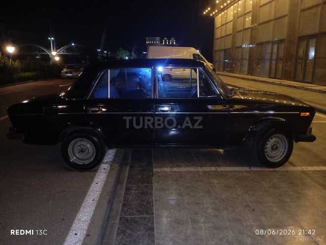 LADA (VAZ) 2106-15