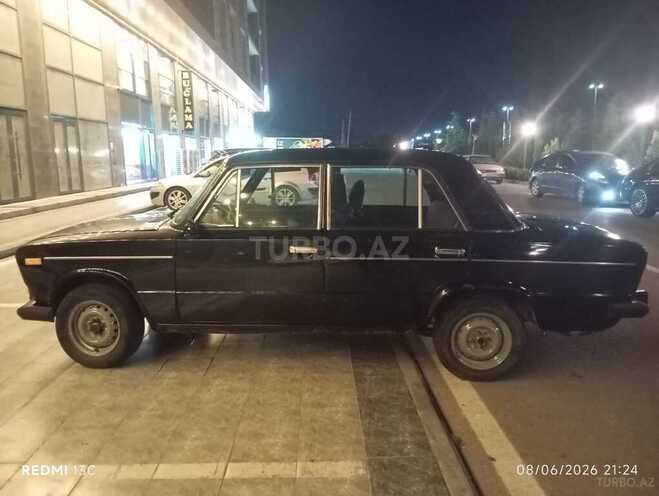 LADA (VAZ) 2106-10