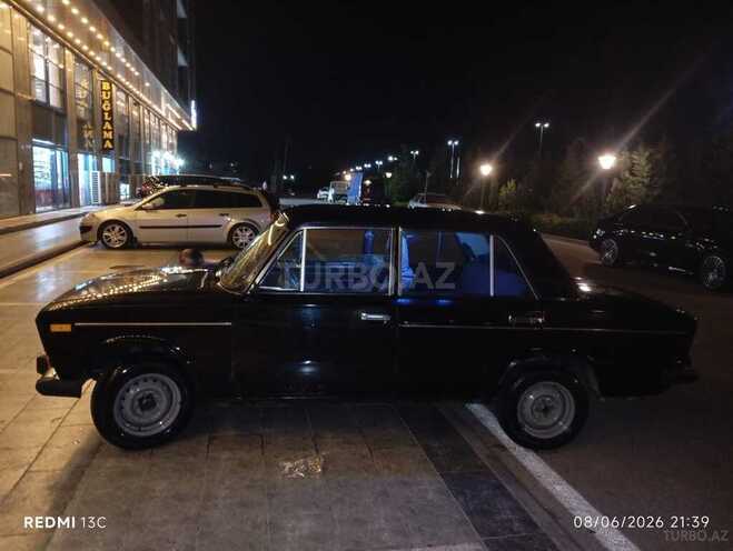 LADA (VAZ) 2106-17