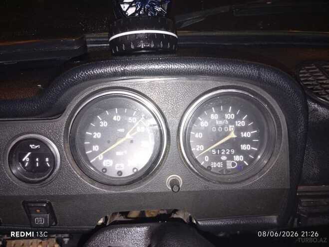LADA (VAZ) 2106-6