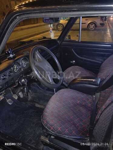 LADA (VAZ) 2106-11